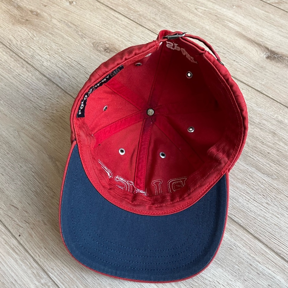 90’s Polo Sport RL-67 Cap - Picture 5 of 7